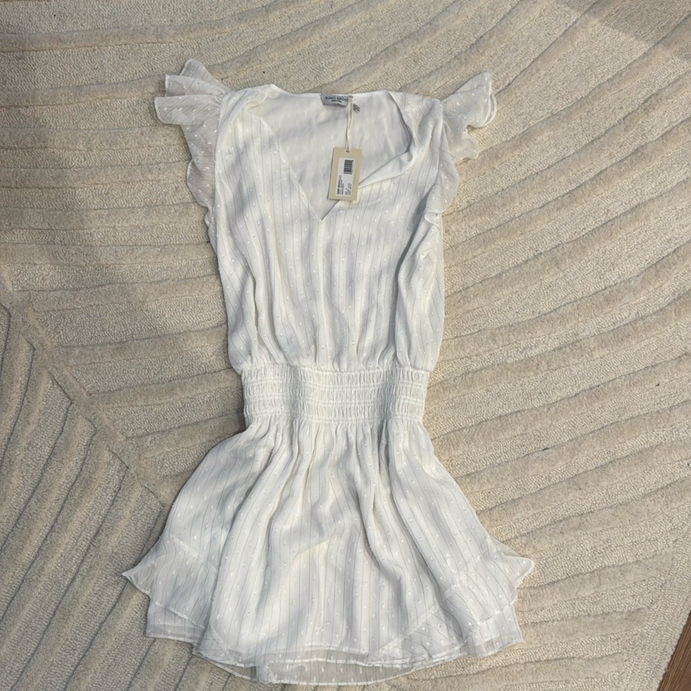 Ramy Brooke Mini Dress